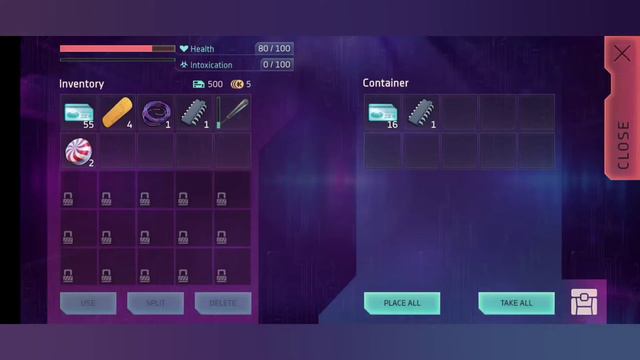 Cyberika mobile | trying the gameplay | No Commentary смотреть онлайн