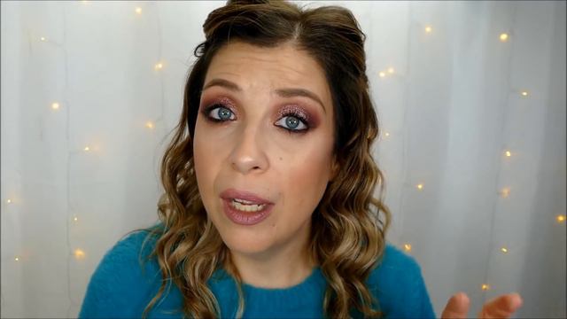 KIKO HOLIDAY FABLE - Collezione Natale 2021 - Haul e Prime Impressioni || laEliZ смотреть онлайн