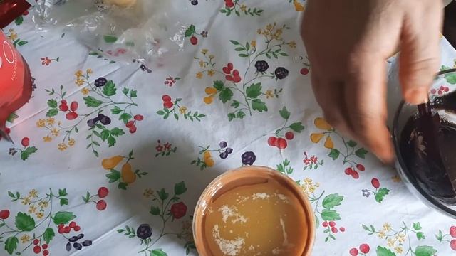 миндальный и льняной урбеч. смотреть онлайн