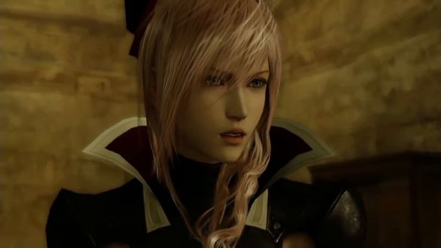 FINAL FANTASY XIII LIGHTINING RETURNS | Die heilige Mission Trailer [HD] смотреть онлайн