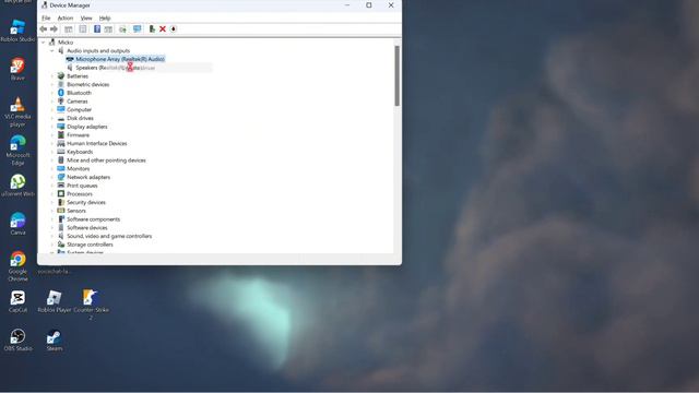 How To Fix Counter Strike 2 CS2 Mic Not Working - Problem Solved смотреть онлайн
