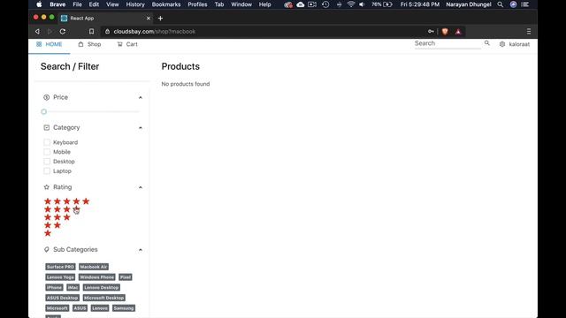 1 React Redux Firebase Full Auth + Forgot Password + Email + Social Login - Live Demo смотреть онлайн