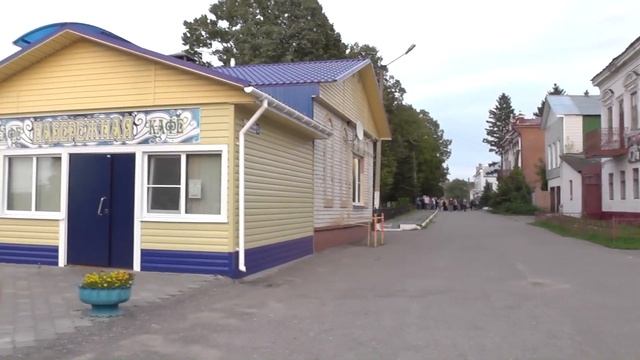 речные круизы. часть 5. Теплоход Михаил Фрунзе. Н.Новгород-Астрахань-Н.Новгород смотреть онлайн