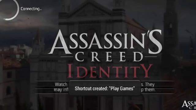 How to install Assassin creed Identity on android and fix client error 6012 working 100% !! смотреть онлайн