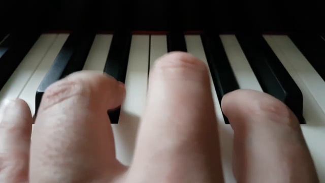 Kawai VPC1 - keyboard noise (close position) смотреть онлайн