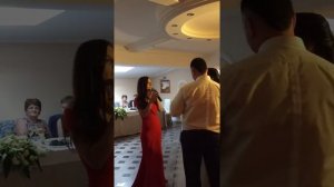 Песня сестре на свадьбу