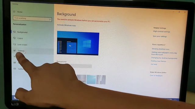 This Pc Ko Desktop Par Kaise Laye | Laptop Me This Pc Ko Desktop Par Kaise Laye смотреть онлайн