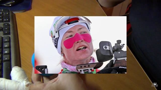 Kinesiology Tape / Кинесило Тейп с Banggood.com