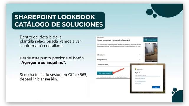 Diseña tu Intranet desde cero en SharePoint смотреть онлайн