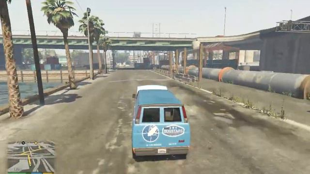 GTA V (5) Mission 12 | Bugstars Equipment | #gta смотреть онлайн