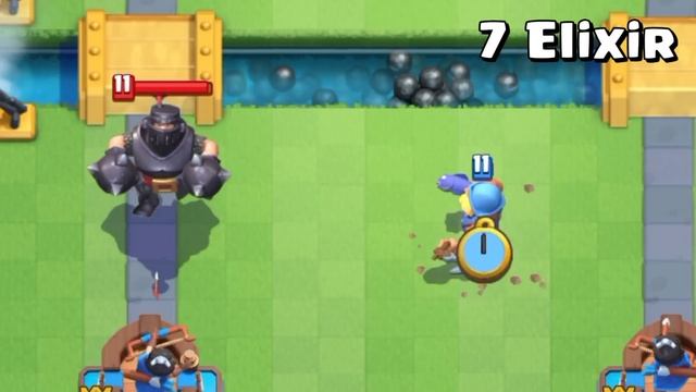 ?Fisherman Defends - [ Elixir 1 to 10 ] смотреть онлайн