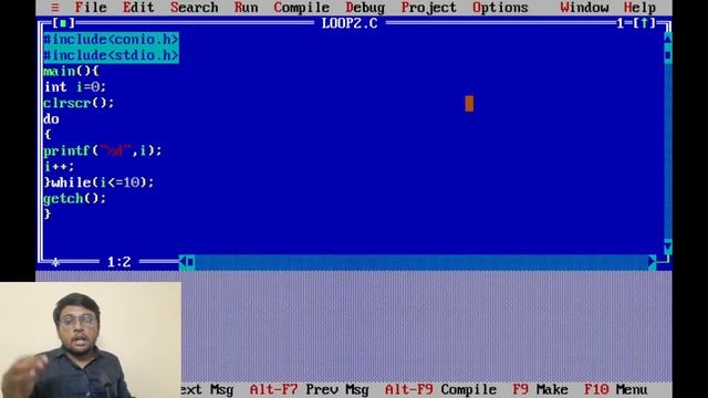 loop do while | tech dj смотреть онлайн