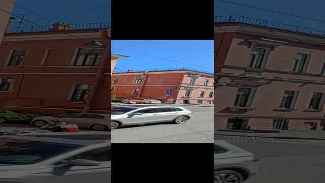 Санкт-петербург смотреть онлайн