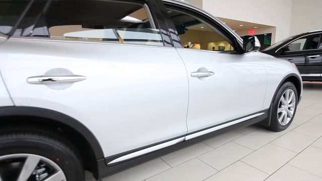 2016 QX50 near Chicago | INFINITI of Naperville смотреть онлайн