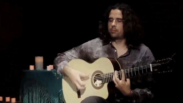 Flamenco Bulerias featuring Ben Woods смотреть онлайн