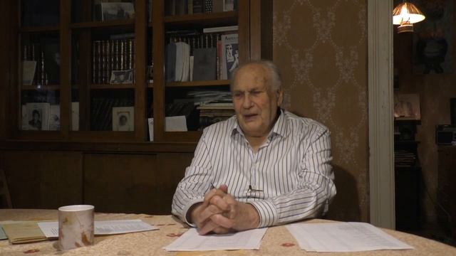 Стихотворения Волошина и Мандельштама смотреть онлайн