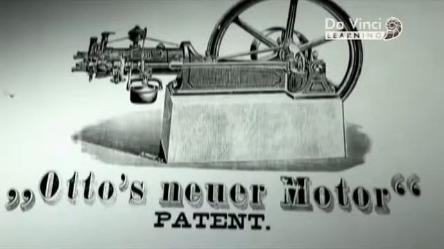 Из истории великих научных открытий Рудольф Дизель и дизельный двигатель смотреть онлайн