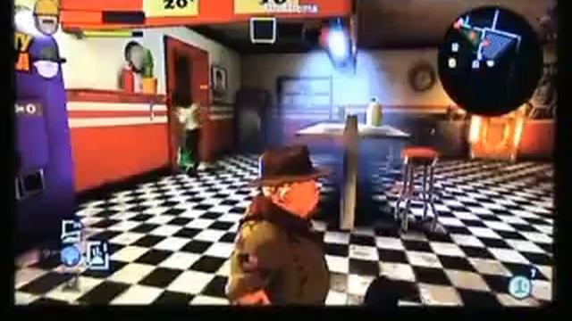 Dead Block XBL:A Review смотреть онлайн