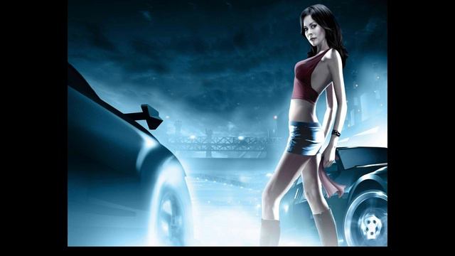 Riders on the storm из Need For Speed Underground 2 смотреть онлайн