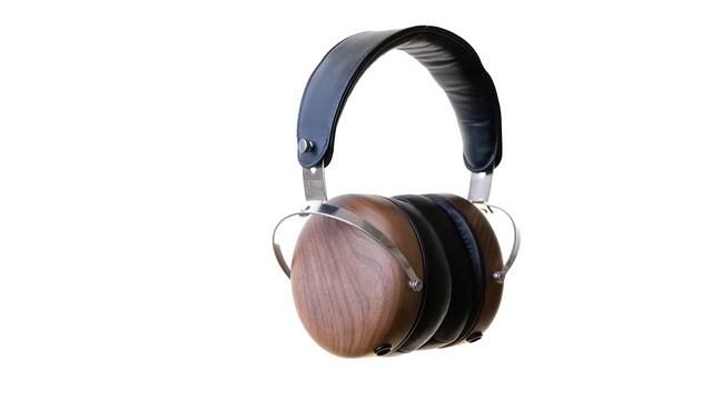 Планарные наушники Snorry Si-5 (закрытые) смотреть онлайн