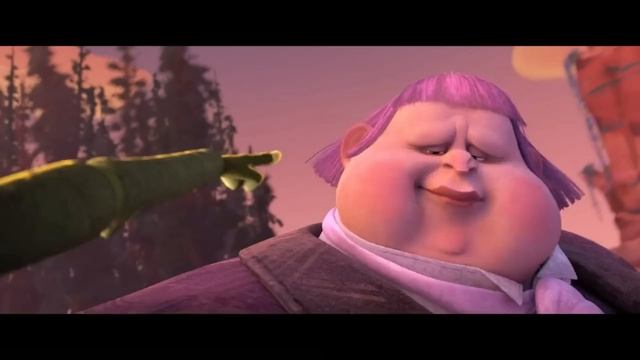The Puss in Boots Sequel should not be THIS GOOD. смотреть онлайн