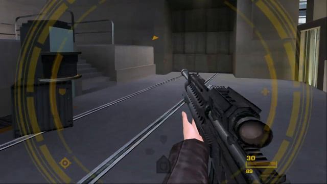 PS2 - GoldenEye - Rogue Agent - LongPlay [4K:60FPS] 🔴 смотреть онлайн