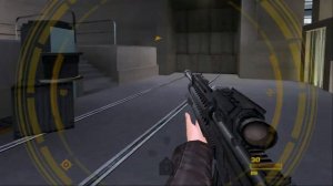PS2 - GoldenEye - Rogue Agent  - LongPlay [4K:60FPS] 🔴