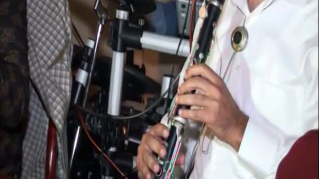 Eldar klarnet ahle yar-yar Terter Cesaretin toyu смотреть онлайн