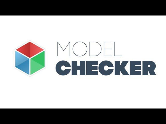BIMACAD Model Checker