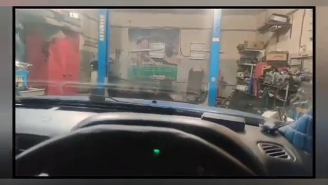 Ремонт трапеции дворников для Nissan Infinity на 3д принтере!!