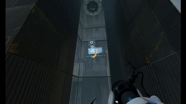Прохождение Portal 2 Часть 4 MMT. смотреть онлайн