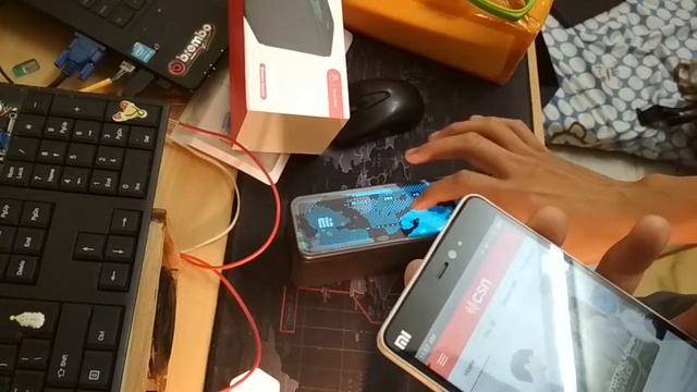 Mở hộp loa bluetooth Nillkin Thinker L1. giống Tronsmart mega.? смотреть онлайн