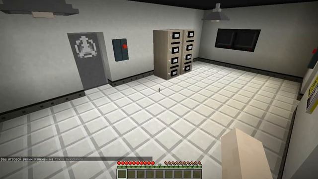 SCP: Lockdown полный обзор мода 1-я часть смотреть онлайн
