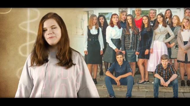 Запись в студии с использованием Chromakey смотреть онлайн