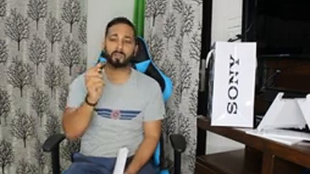#PS5 #PlayStation5 #Pulse3DHeadSet #SONY | PS5 Pulse 3D Wireless Headset Unboxing |THEGAMERHACKFREA смотреть онлайн