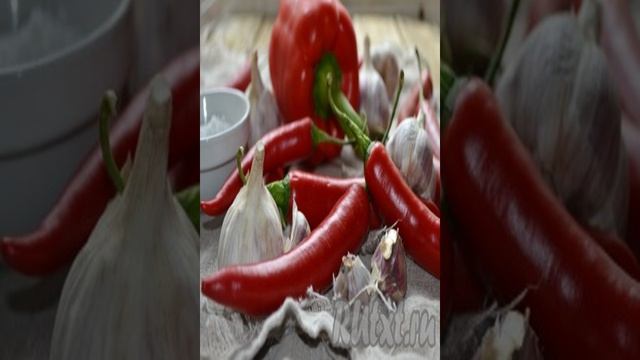 Кухня Мамашки