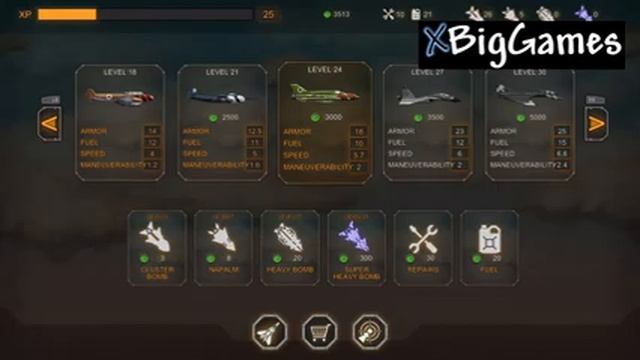 #aircraftevolution Full Walkthrough Gameplay - Aircraft Evolution - All Achievements смотреть онлайн