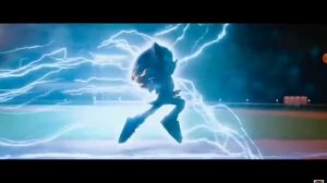 соник ягода малинка  песня