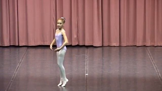 Savannah Ballet Eistedford 2011 смотреть онлайн