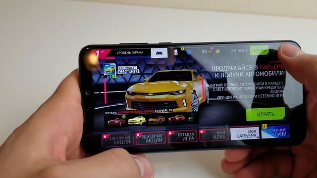 Asus Zenfone max pro m2, обзор и впечатления от использования смотреть онлайн