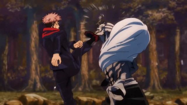 Lil Nas X - Industry Baby 「AMV」Jujutsu Kaisen смотреть онлайн