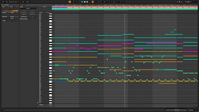 Day 118 (2023.03.02)