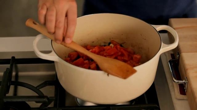 Ludo à La Maison - Ratatouille