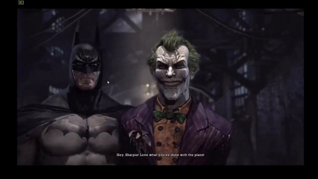 Batman Arkham Asylum GOTY edition in 2020 | DirectX error Fix | Gameplay | Old Games in 2020 смотреть онлайн