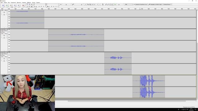 НОВЫЙ МИКРОФОН ДЛЯ СТРИМЕРОВ - HyperX QuadCast! смотреть онлайн