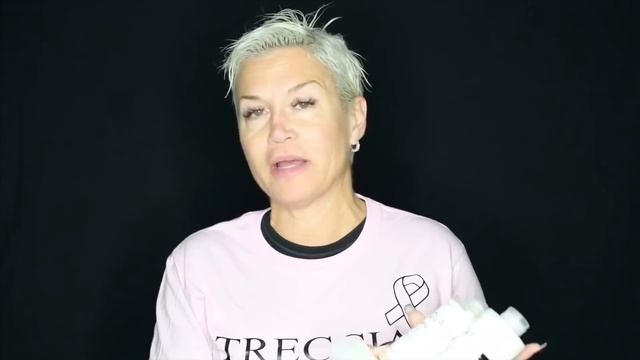 OLAPLEX REVIEW! смотреть онлайн