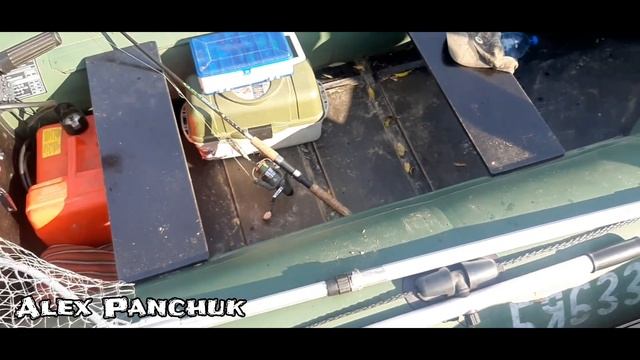 Лодка пвх   Пвх лодка под мотор  Лодка пвх после 5 лет эксплуатации Отзыв #лодкапвх#плюсыиминусыпвх