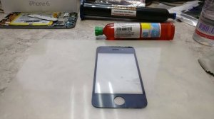 LOCA VS OCA Клей. Все за и против.Ликбез для новичков #2