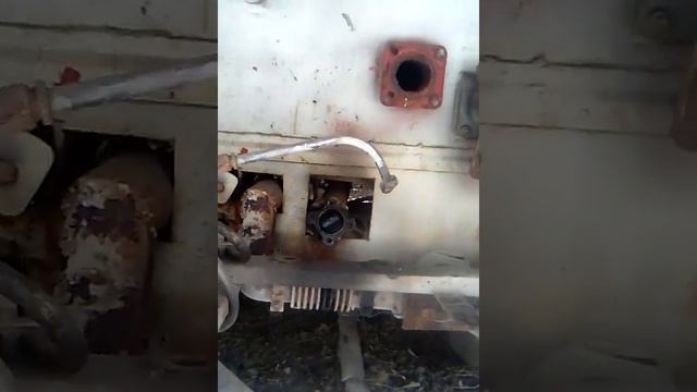 Пожарная часть смотреть онлайн