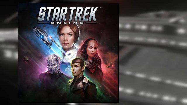 Starfleet’s Toughest Ship - Inquiry-Class | Star Trek Ship Breakdown смотреть онлайн